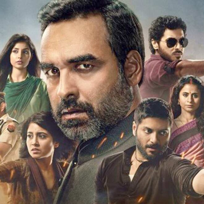Mirzapur 2: Where to watch and download the new episodes?