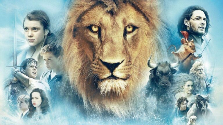 The Chronicles of Narnia: What’s the correct order to watch this awesome movie series?