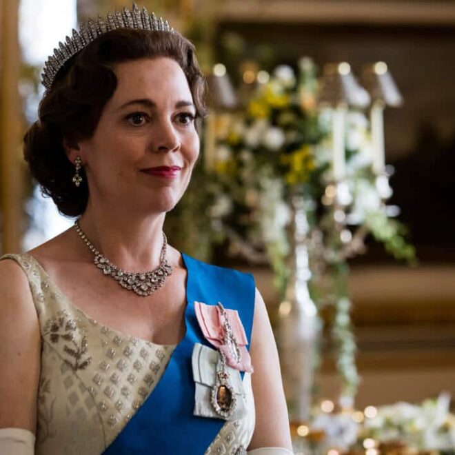 The Crown Season 4 available for watching: Start streaming now