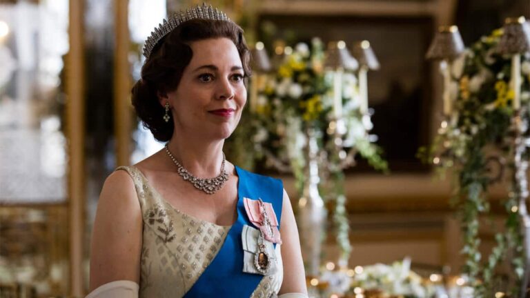 The Crown Season 4 available for watching: Start streaming now