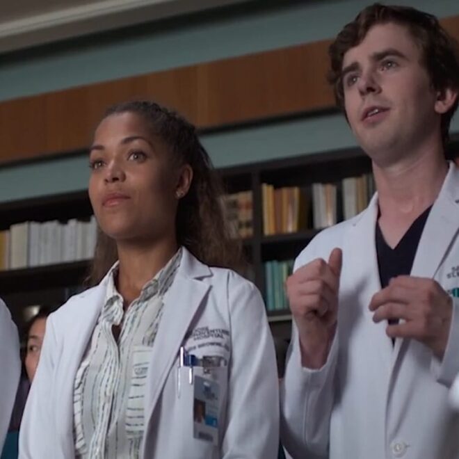 The Good Doctor: Check out what the new season brings for everyone