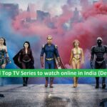 Best and Top TV Series to watch online in India (Dec 2020)