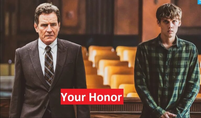 Where to watch and downlead Your Honor tv series