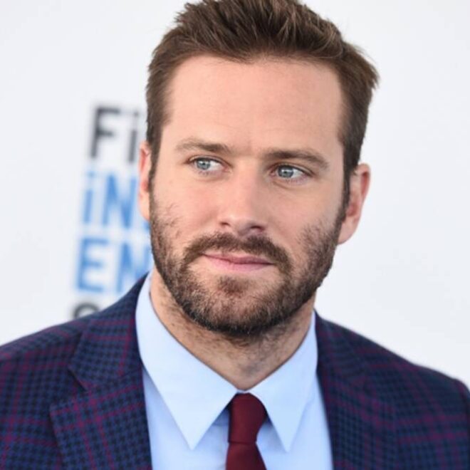 Armie Hammer Movies: Best and Top-rated