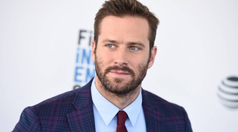 Armie Hammer Movies: Best and Top-rated
