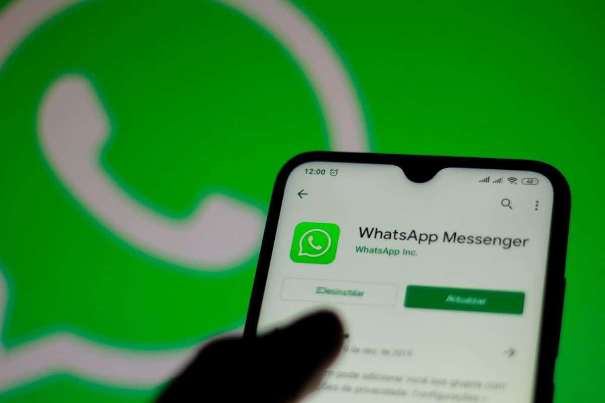 Create a Messenger app like WhatsApp in 2020 