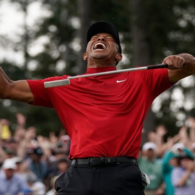 Tiger: A must-watch new documentary of 2021