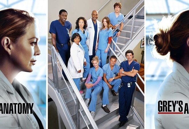 How to Stream Grey’s Anatomy TV Series in multiple countries?