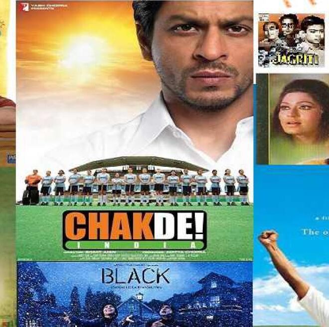 10 Inspiring Movies of Bollywood