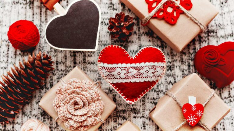 Best Valentine’s day gifts ideas for your loved ones: