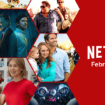 Upcoming Netflix series to Watch in February 2021.