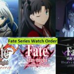 fate series order watch
