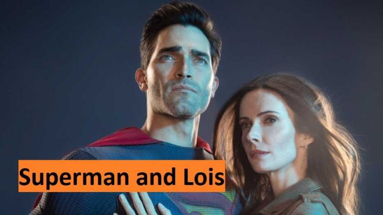 Where to Watch Superman and Lois Most Popular Series