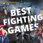 best-fighting-games