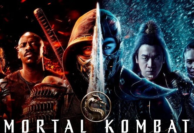 Mortal Kombat Movie Leaked Download From Filmyzilla(2021)