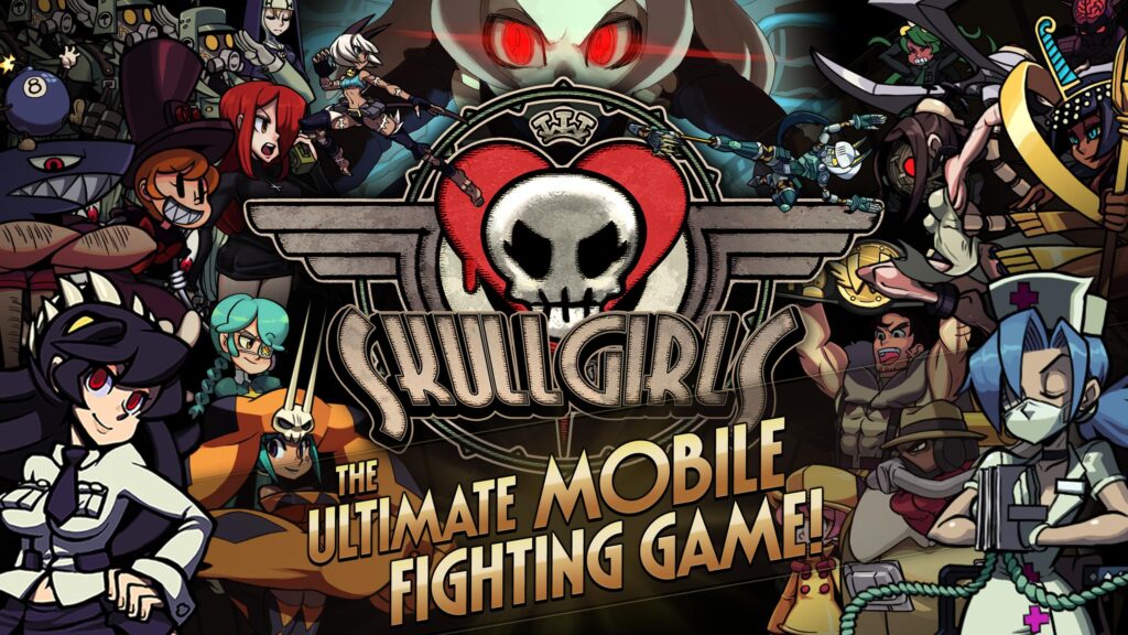 Best-fighting-games-skullgirls