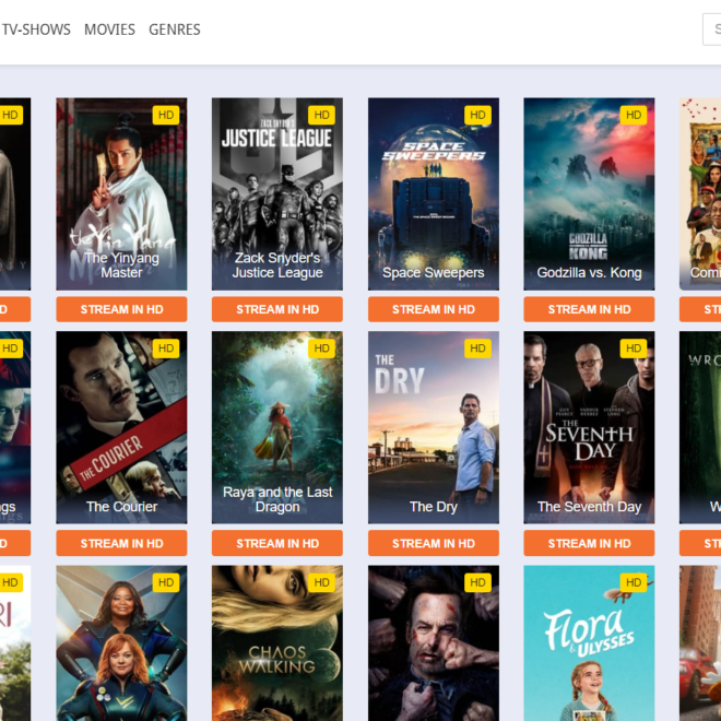 SolarMovies 2022: Watch Movies And TV Series For Free
