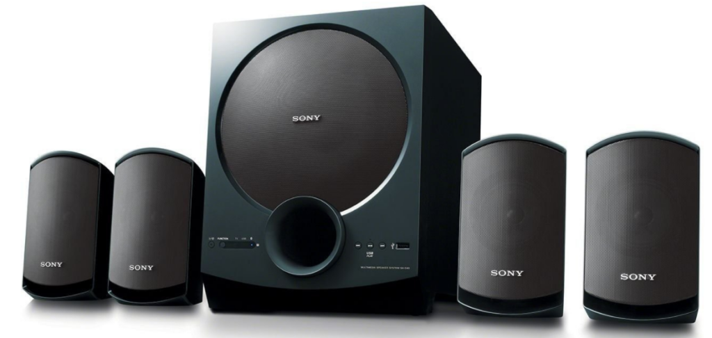 sony-multi-channel-home-theater
