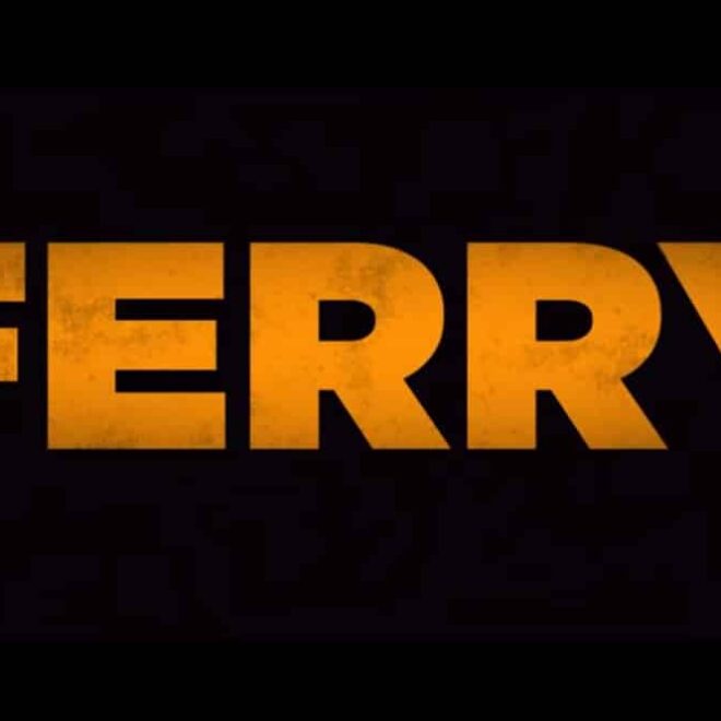 Ferry 2022: Watch This Movie Free On Solarmovies
