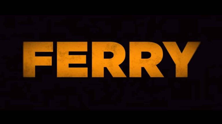 Ferry 2022: Watch This Movie Free On Solarmovies