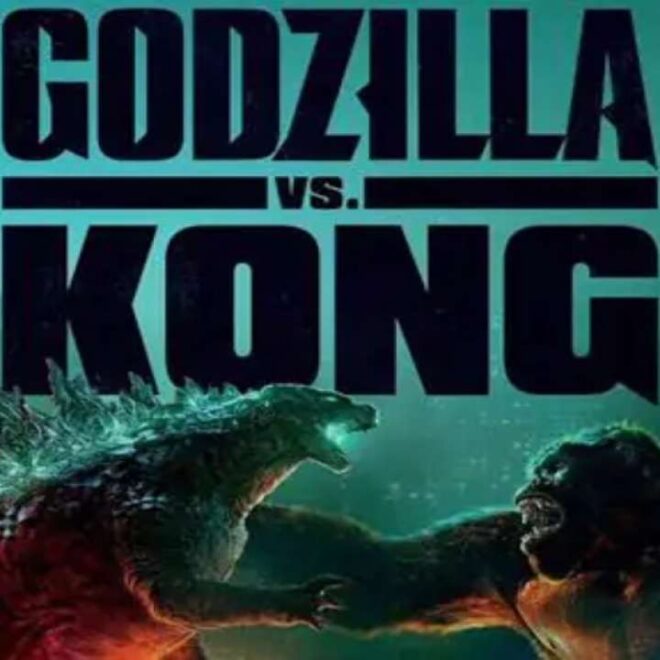 Godzilla Vs Kong 2021: Download free on Worldfree4u