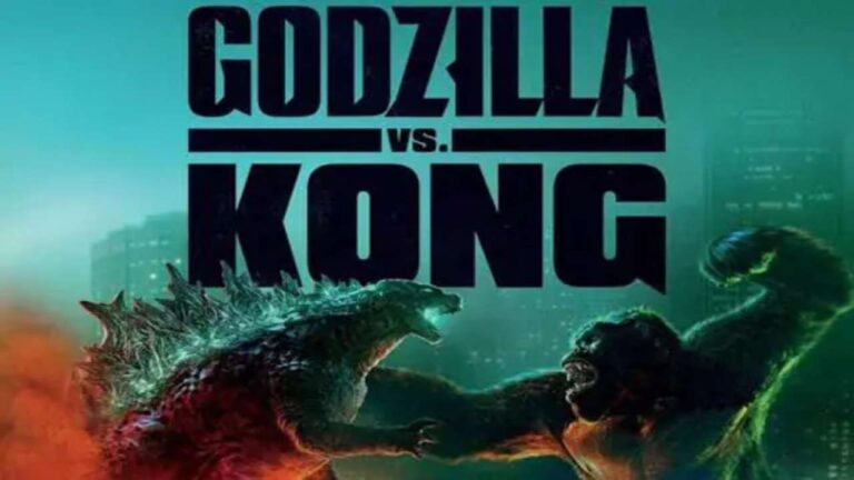 Godzilla Vs Kong 2021: Download free on Worldfree4u