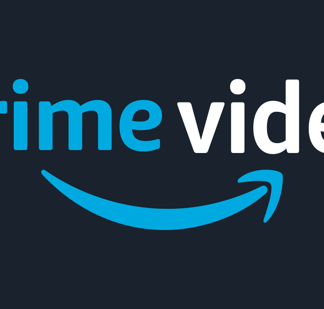 New Series Coming on Amazon Prime in May 2021