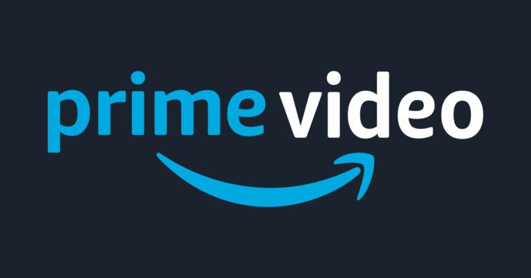 New Series Coming on Amazon Prime in May 2021