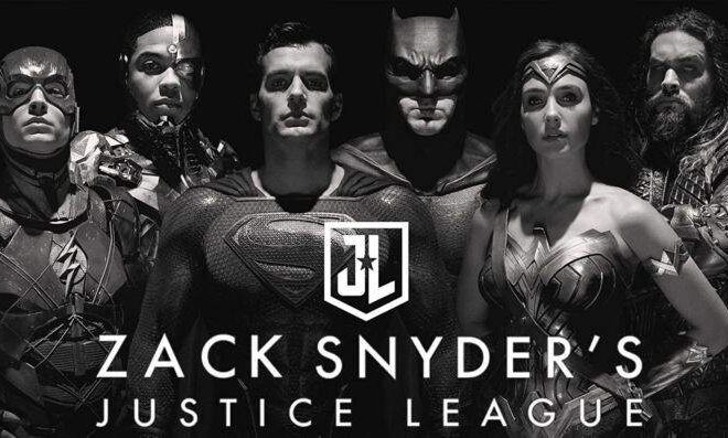 Zack Snyder’s Justice League 2021: Watch On LookMovie for free