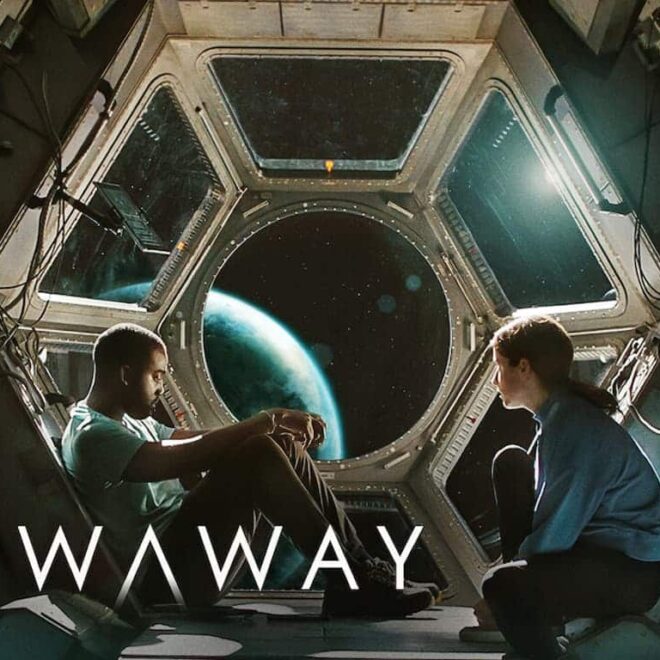 Stowaway: One Of The Trending Movie Watch Free Here