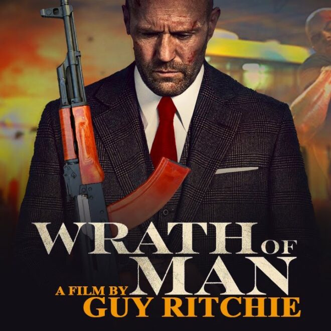 Wrath of Man 2021: Watch Top Movies Free On Streamlord