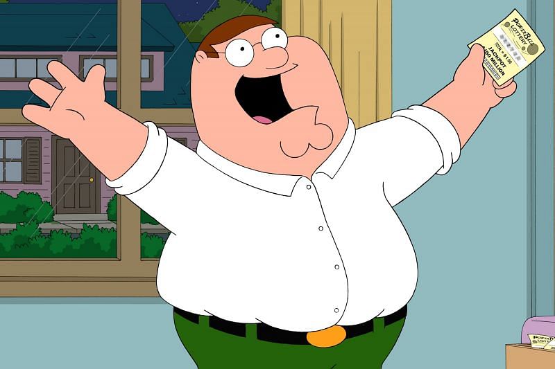 Peter-Griffin