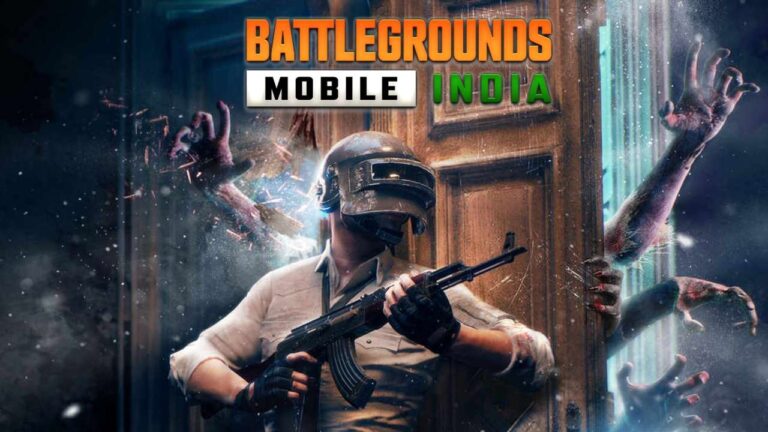 Battlegrounds Mobile India: About BGMI | BGMI Permanent Ban?