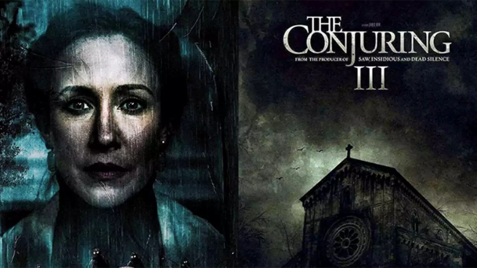 The Conjuring 3| Review, Scary or not?| Where To Watch Conjuring 3