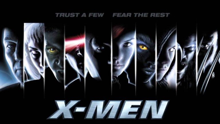 X-Men Movies In Order: Watch Free On Tamil Rockers
