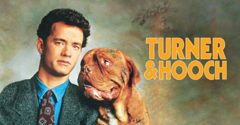 Turner & Hooch Review: Disney+ Comes with Sequel of Turner Series