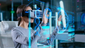 Immersive Technology Redefines from Theme Parks to Everyday Life