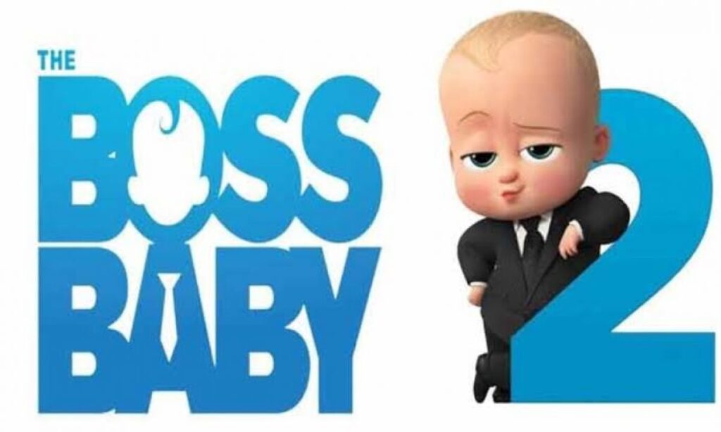 Boss Baby 2 Review Netflix Animation Movie Family Business review