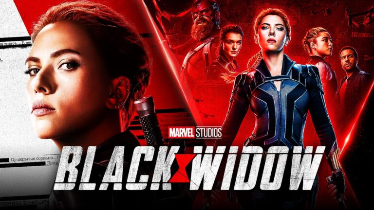 Black Widow Review: Dearth of Preceding Avengers Flicks