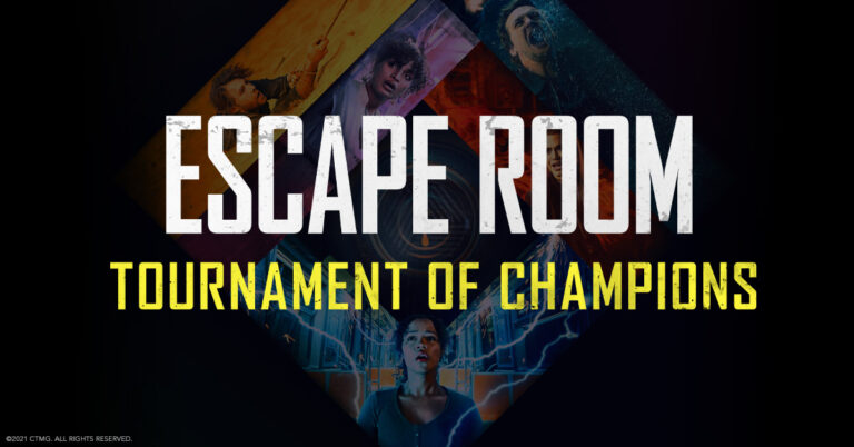 Escape Room: Tournament of Champions Review: Stream it or Not?