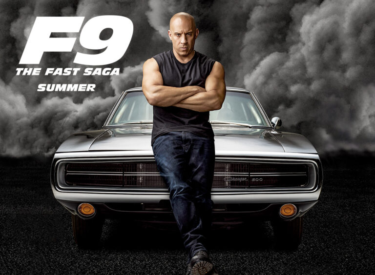 Fast and Furious Movies Review: F9’s Global Gross Exceeds $500 Million