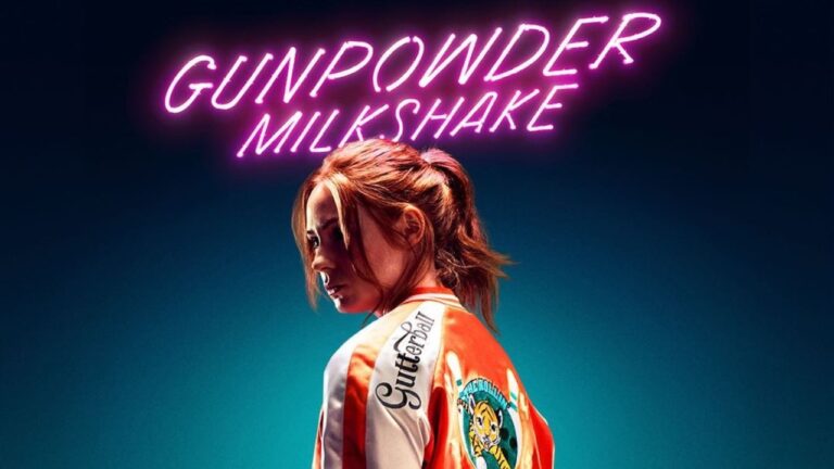 Gunpowder Milkshake Review: Netflix Action Film Gets Crazy Audiences