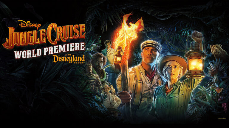 Jungle Cruise Review: The Nostalgic Family Adventure of Disney’s 
