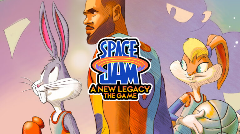 Space Jam: A New Legacy Review: LeBron James’ Film is a Scandal