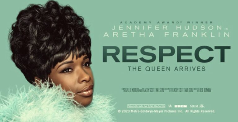 Respect Review: A pleasant salute to the biopic clichés of Aretha Franklin