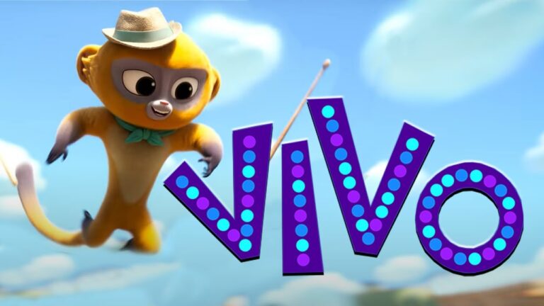 Vivo Review: Pixar’s-lite a sweet and forgotten animation by Netflix