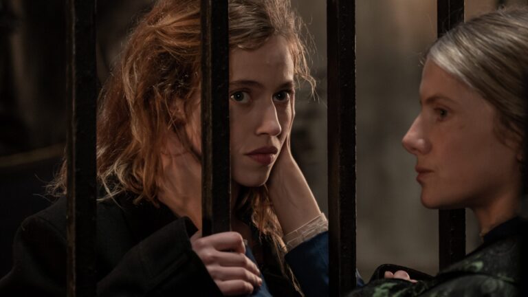 The Mad Woman’s Ball Review: Mélanie Laurent’s Engrossing Melodrama