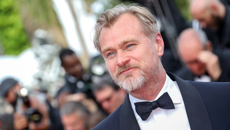 Did Christopher Nolan Find His Next Movie?Interesting Facts about Nolan