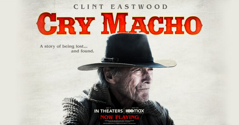 Cry Macho Review: Clint Eastwood’s Most Endearing Film in Years
