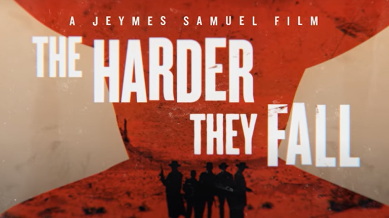 The Harder They Fall: Netflix’s New Movie is leaked on day of Streaming